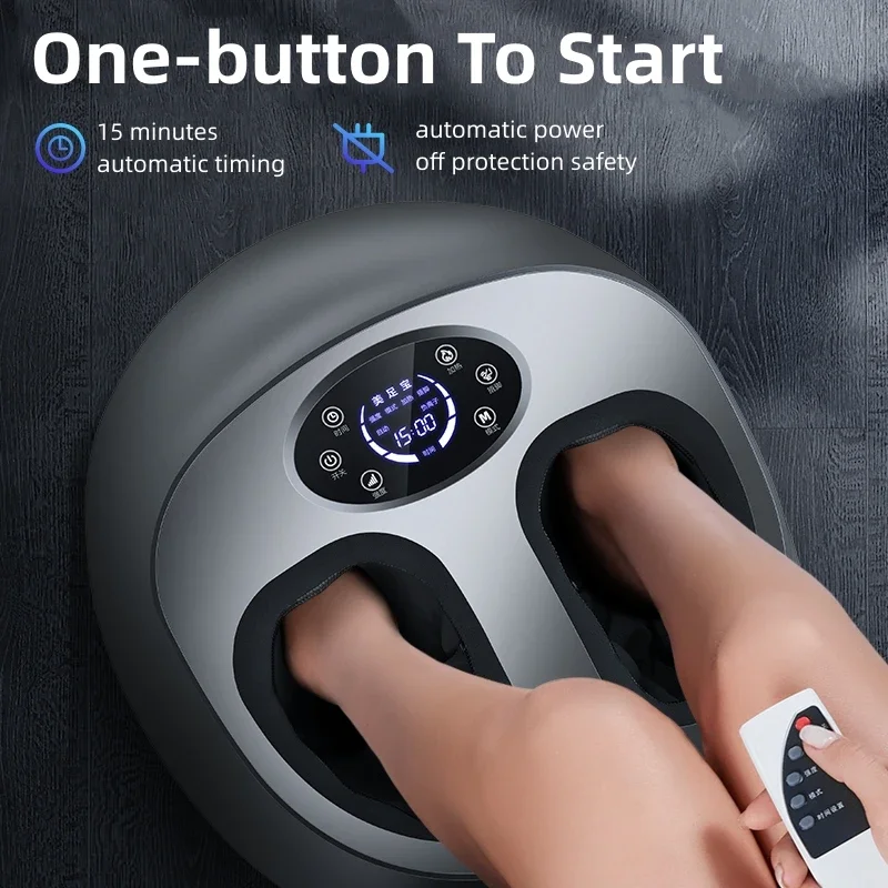 Electric Foot Massage Machine  - đánh giá và giá Foot Spa