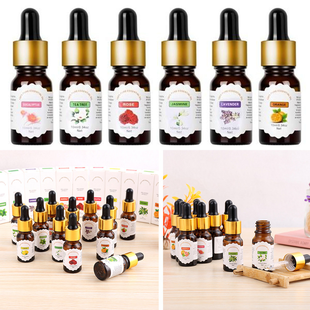10Ml Grapefruit Scent Water-So - đánh giá và giá Aromatherapy Diffuser