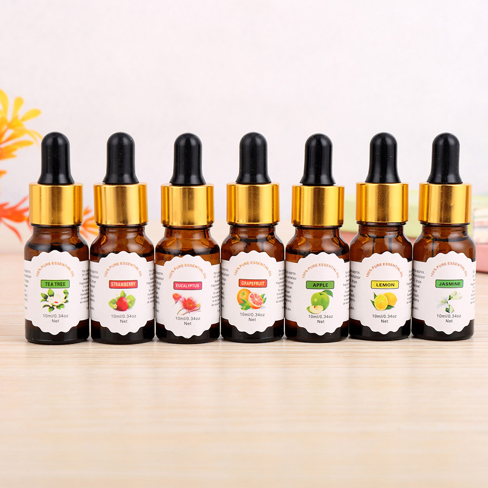 10Ml Grapefruit Scent Water-So - đánh giá và giá Aromatherapy Diffuser