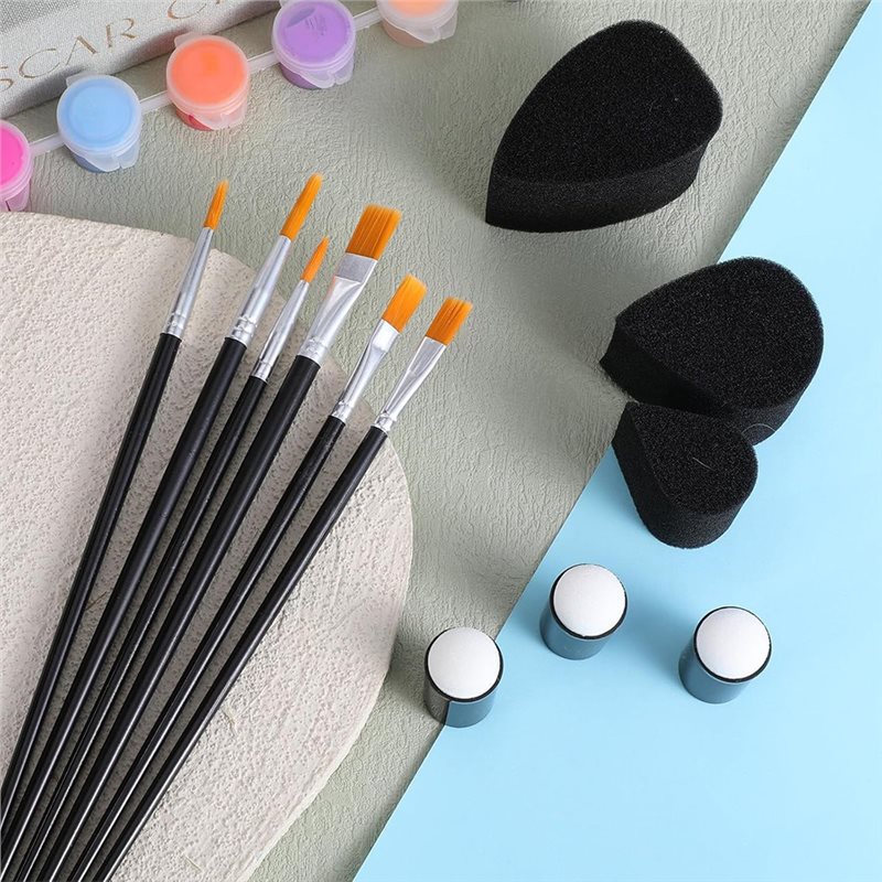 A84E-Professional For Hallowee - đánh giá và giá Body Brush