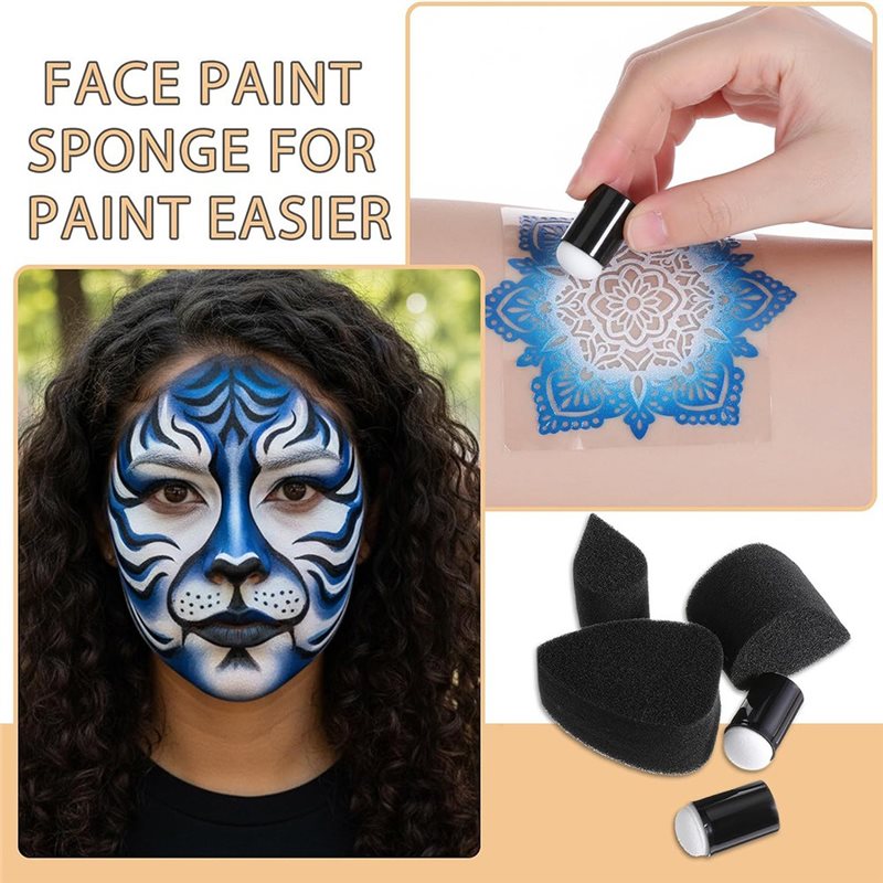 A84E-Professional For Hallowee - đánh giá và giá Body Brush
