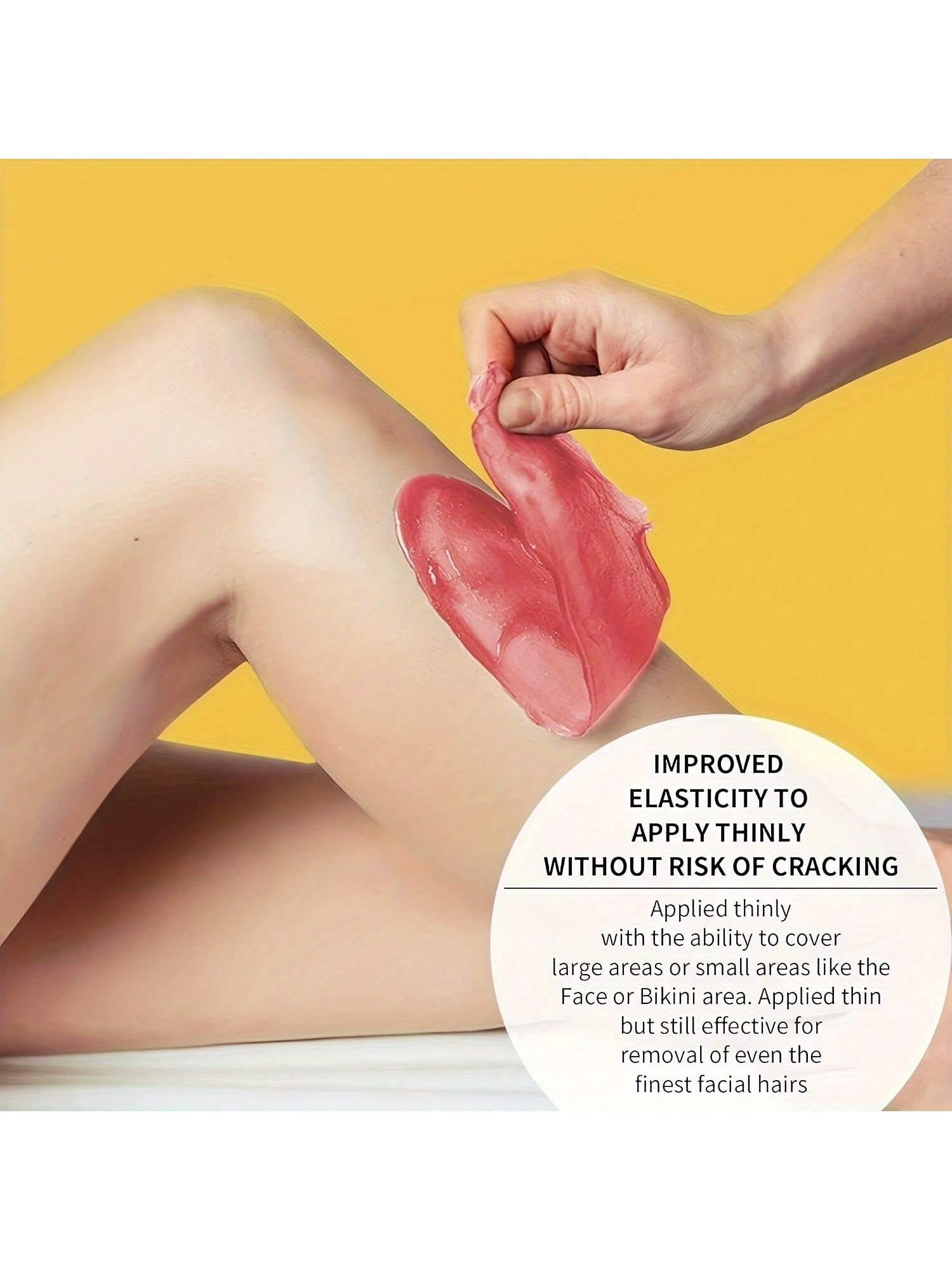 Waxing Kit Hair Removal Women  - đánh giá và giá Wax Warmer