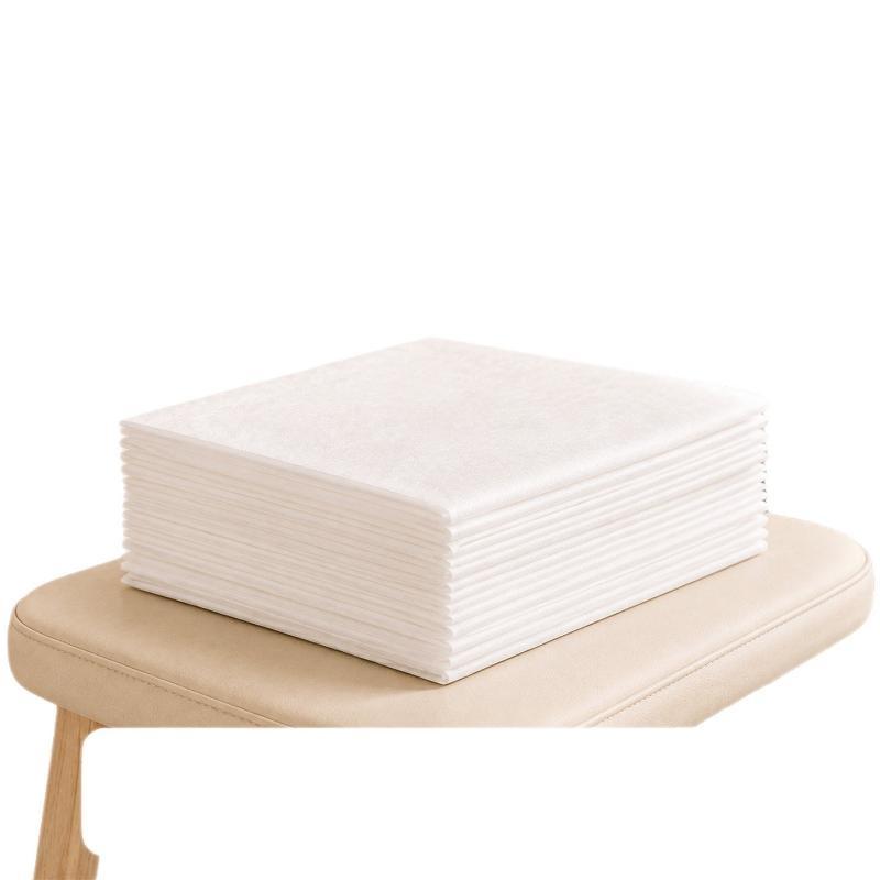 100Pcs Disposable Woven Fabric - đánh giá và giá Foot Spa