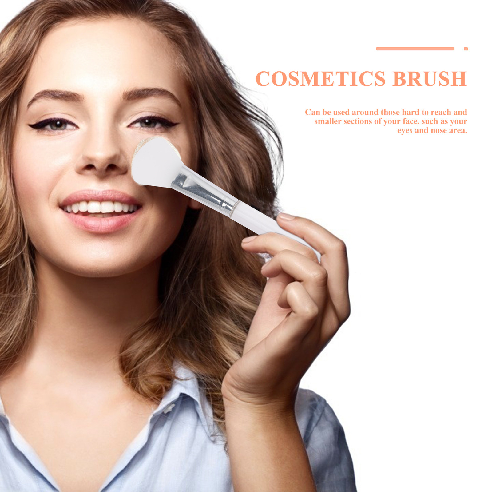 5Pcs Silicone Mask Applicator  - đánh giá và giá Body Brush