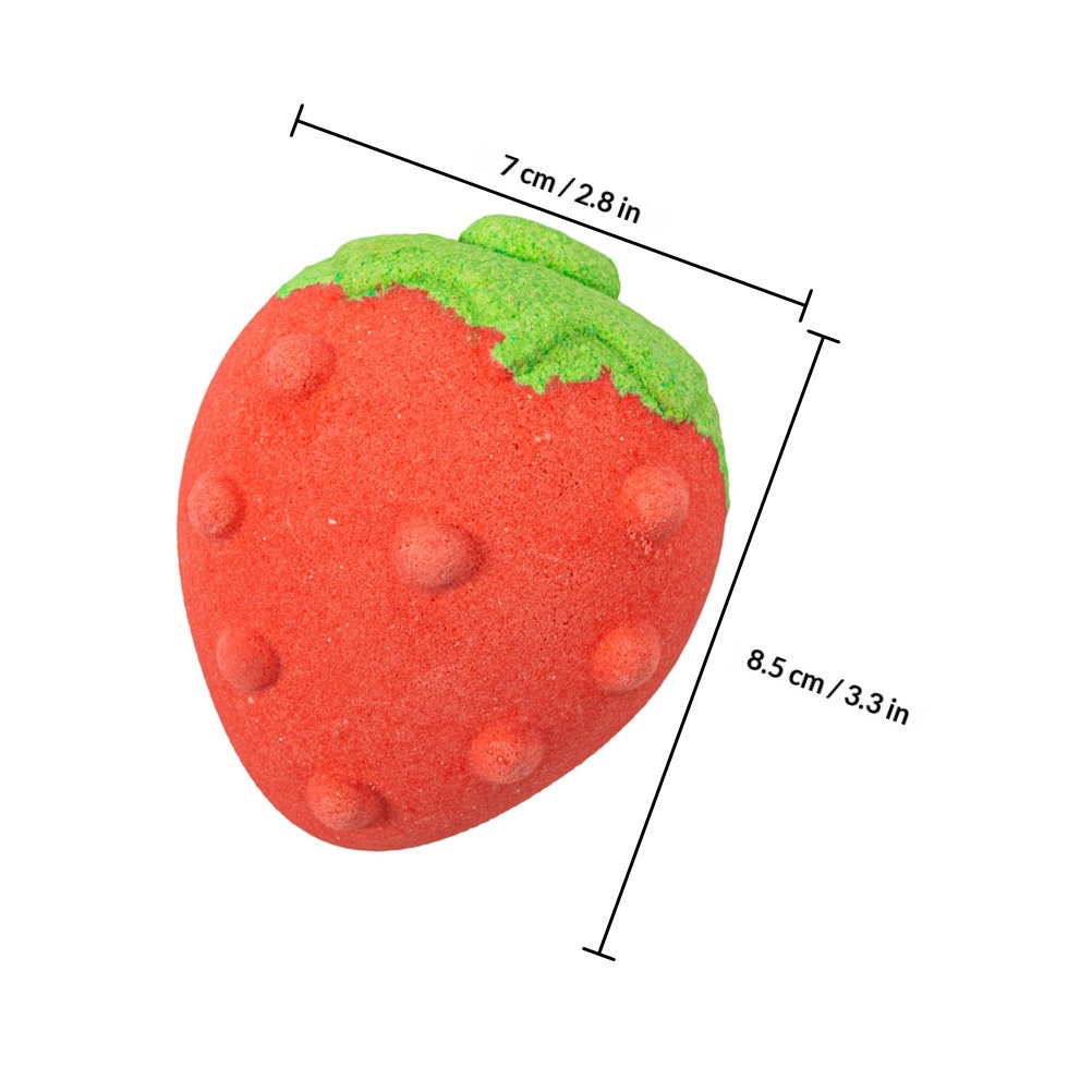 4Pcs Aromatic Bathing Bubble B - đánh giá và giá Bath Salts