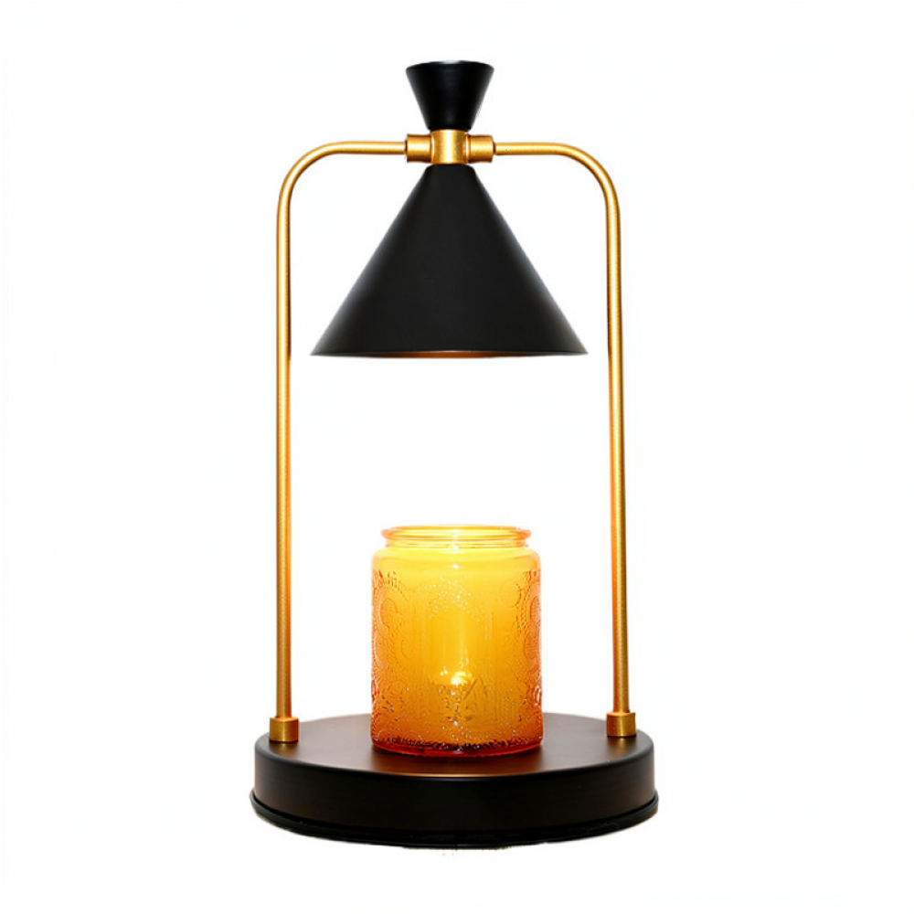 Vintage Style Candle Warmer Li - đánh giá và giá Wax Warmer