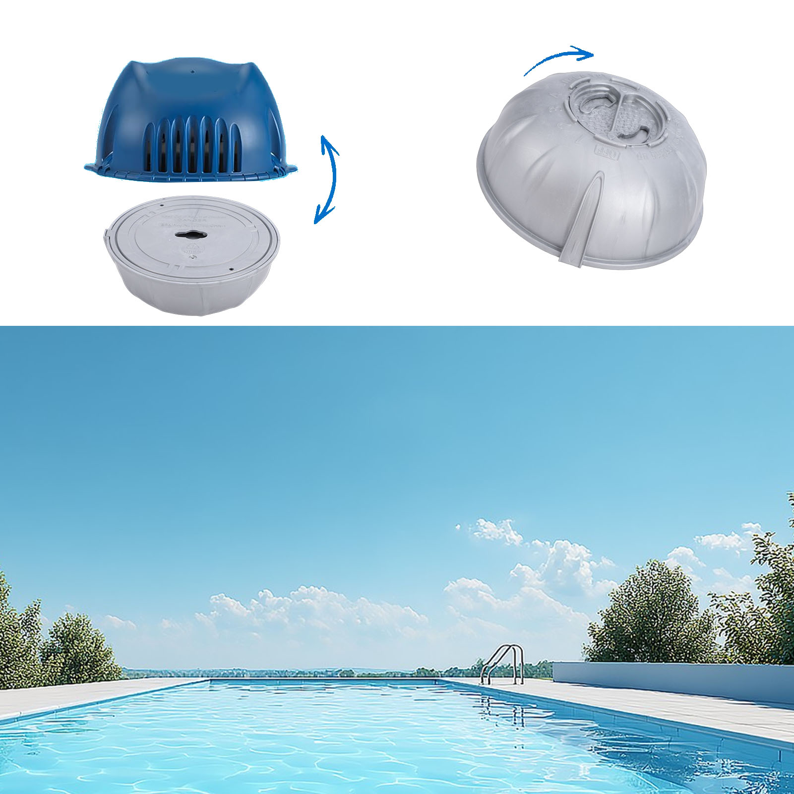 Hot Tub Cartridges Hot Tub Car - đánh giá và giá Hot Tub