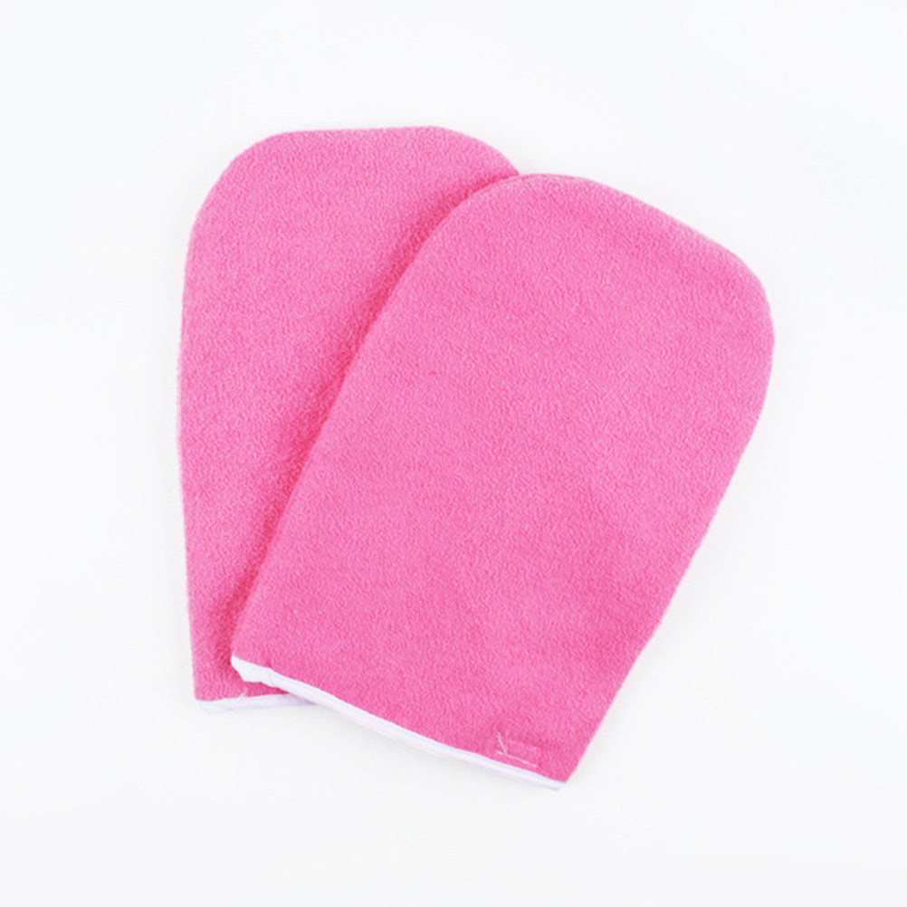 1Set Paraffin Wax Spa Mitts an - đánh giá và giá Foot Spa