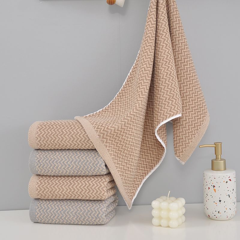3-Piece Herringbone Cotton Tow - đánh giá và giá Spa Towel